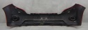 Zderzak przód przedni Toyota Land Cruiser J150 Lift 13-17