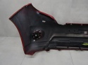 Zderzak przód przedni Toyota Land Cruiser J150 Lift 13-17