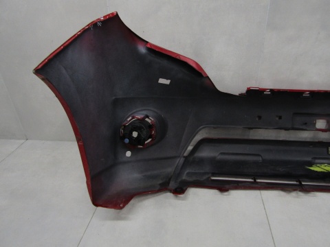 Zderzak przód przedni Toyota Land Cruiser J150 Lift 13-17