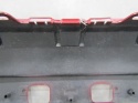 Zderzak przód przedni Toyota Land Cruiser J150 Lift 13-17