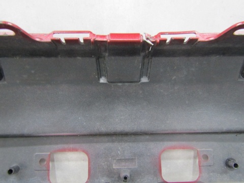 Zderzak przód przedni Toyota Land Cruiser J150 Lift 13-17