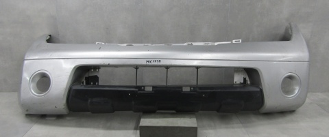 Zderzak przód przedni NISSAN PATHFINDER R51 05-09