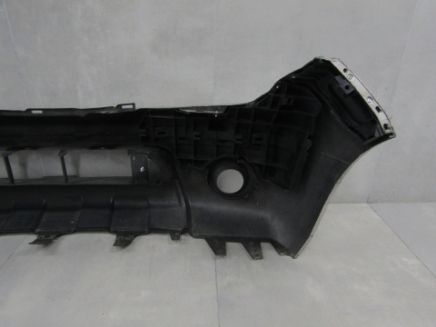 Zderzak przód przedni NISSAN PATHFINDER R51 05-09