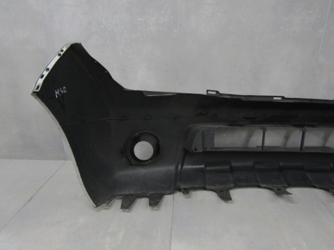 Zderzak przód przedni NISSAN PATHFINDER R51 05-09