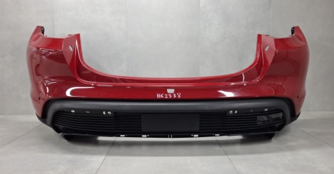 Zderzak tył tylny Porsche Taycan 9J1 19-24