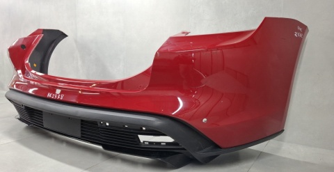 Zderzak tył tylny Porsche Taycan 9J1 19-24