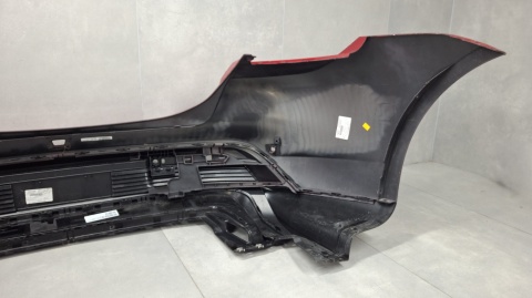 Zderzak tył tylny Porsche Taycan 9J1 19-24