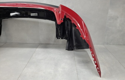 Zderzak tył tylny Porsche Taycan 9J1 19-24
