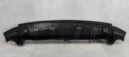 PŁYTA OSŁONA ZDERZAKA przód MAZDA 2 III LIFT 23-