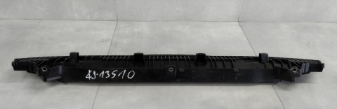 PŁYTA OSŁONA ZDERZAKA przód MAZDA 2 III LIFT 23-