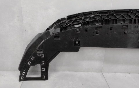 Płyta podłoga osłona pod zderzak AUDI A3 8Y S-LINE LIFT 22-
