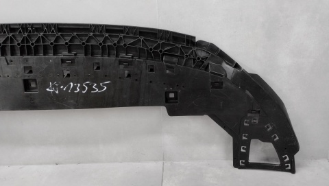 Płyta podłoga osłona pod zderzak AUDI A3 8Y S-LINE LIFT 22-