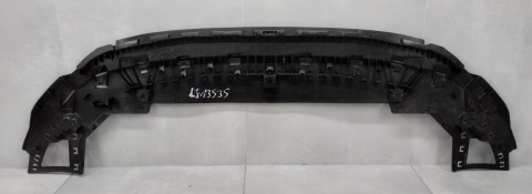 Płyta podłoga osłona pod zderzak AUDI A3 8Y S-LINE LIFT 22-