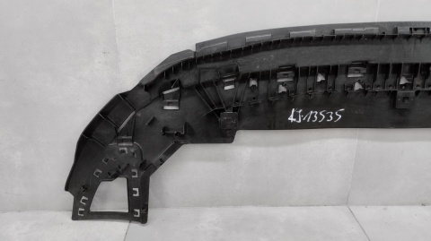 Płyta podłoga osłona pod zderzak AUDI A3 8Y S-LINE LIFT 22-