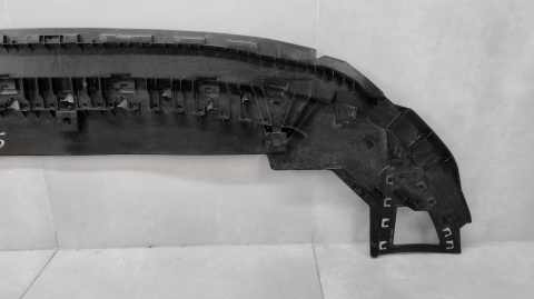 Płyta podłoga osłona pod zderzak AUDI A3 8Y S-LINE LIFT 22-