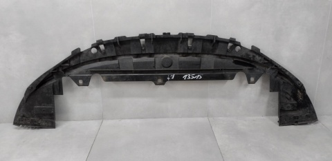 Płyta podłoga osłona pod zderzak VOLVO XC70 III 07- / 30698425