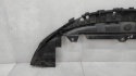 Płyta podłoga osłona pod zderzak VOLVO XC70 III 07- / 30698425