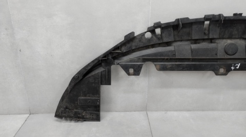 Płyta podłoga osłona pod zderzak VOLVO XC70 III 07- / 30698425