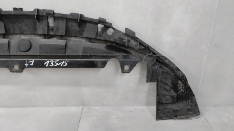 Płyta podłoga osłona pod zderzak VOLVO XC70 III 07- / 30698425