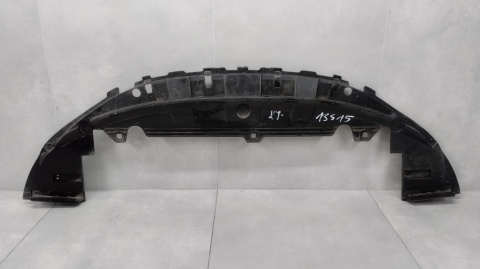Płyta podłoga osłona pod zderzak VOLVO XC70 III 07- / 30698425