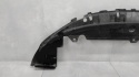 Płyta podłoga osłona pod zderzak VOLVO XC70 III 07- / 30698425