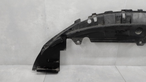 Płyta podłoga osłona pod zderzak VOLVO XC70 III 07- / 30698425