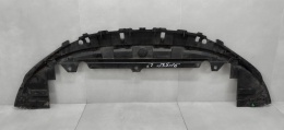 Płyta podłoga osłona pod zderzak VOLVO XC70 III 07- / 30698425