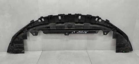 Płyta podłoga osłona pod zderzak VOLVO XC70 III 07- / 30698425