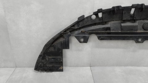 Płyta podłoga osłona pod zderzak VOLVO XC70 III 07- / 30698425