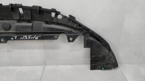 Płyta podłoga osłona pod zderzak VOLVO XC70 III 07- / 30698425