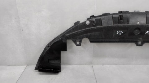 Płyta podłoga osłona pod zderzak VOLVO XC70 III 07- / 30698425