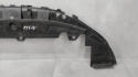 Płyta podłoga osłona pod zderzak VOLVO XC70 III 07- / 30698425