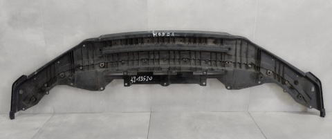 Płyta podłoga osłona pod zderzak HONDA CIVIC X TYPE R / 71105-TGH-A000
