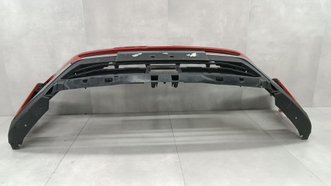 ZDERZAK PRZÓD PRZEDNI RENAULT SYMBIOZ / CAPTUR II LIFT 24-