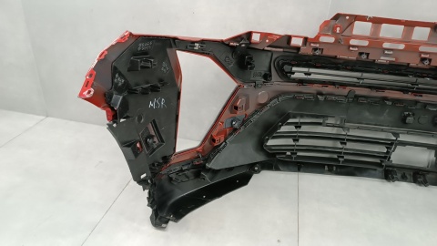 ZDERZAK PRZÓD PRZEDNI RENAULT SYMBIOZ / CAPTUR II LIFT 24-