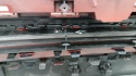 ZDERZAK PRZÓD PRZEDNI RENAULT SYMBIOZ / CAPTUR II LIFT 24-
