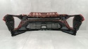ZDERZAK PRZÓD PRZEDNI RENAULT SYMBIOZ / CAPTUR II LIFT 24-