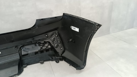 Zderzak tył tylny BMW IX M Sport I20 lift LCI 25-