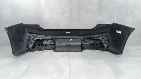 Zderzak tył tylny BMW IX M Sport I20 lift LCI 25-