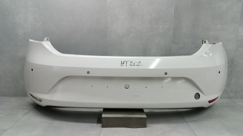 Zderzak tył tylny Seat Leon III HB 5F0 12-16