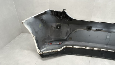 Zderzak tył tylny Seat Leon III HB 5F0 12-16
