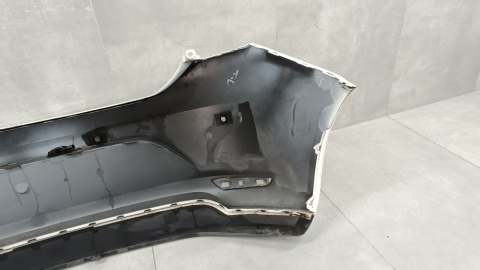 Zderzak tył tylny Seat Leon III HB 5F0 12-16