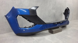 Zderzak przód przedni Isuzu D Max D-Max III 3 lift 25-