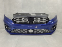 Zderzak przód przedni Dacia Sandero 3 III 20-