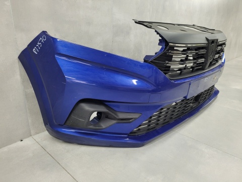 Zderzak przód przedni Dacia Sandero 3 III 20-