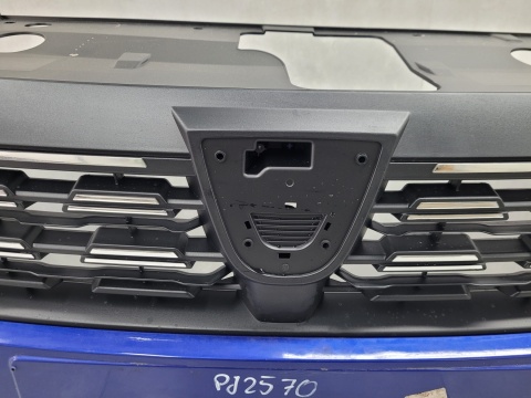 Zderzak przód przedni Dacia Sandero 3 III 20-