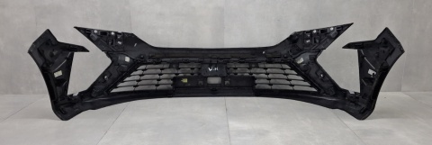 Zderzak przód przedni Renault Clio 5 V Esprit Alpine LIFT 23-