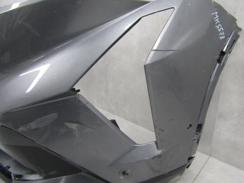Zderzak przód przedni Renault Rafale 24-