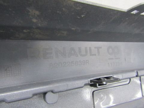 Zderzak przód przedni Renault Rafale 24-
