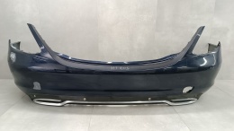 Zderzak tył tylny MERCEDES C KLASA W205 SEDAN 14-18